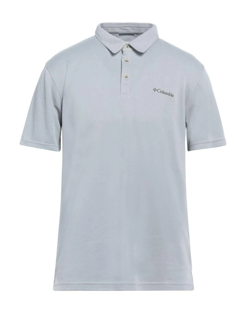 Columbia Polo shirt 1