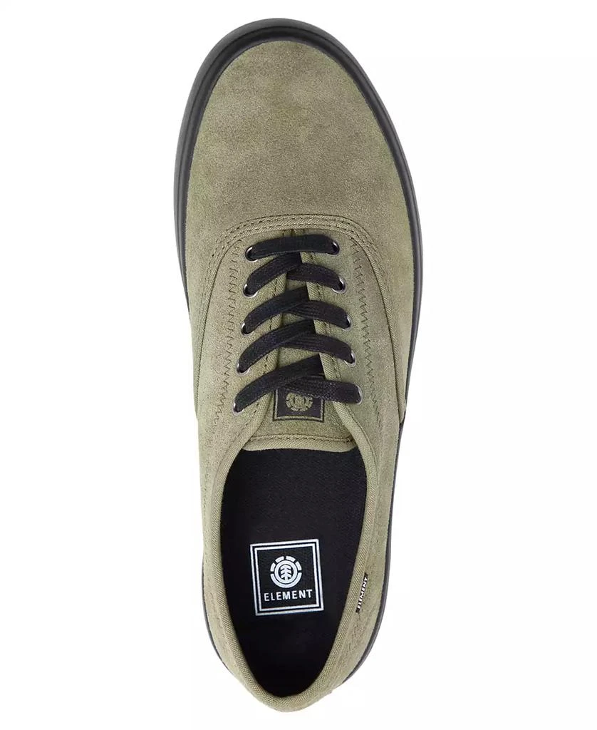 Element Men's Passiph Lace Up Shoes 4