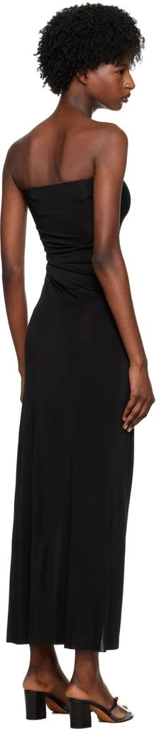 Bec & Bridge Black Petra Maxi Dress 3