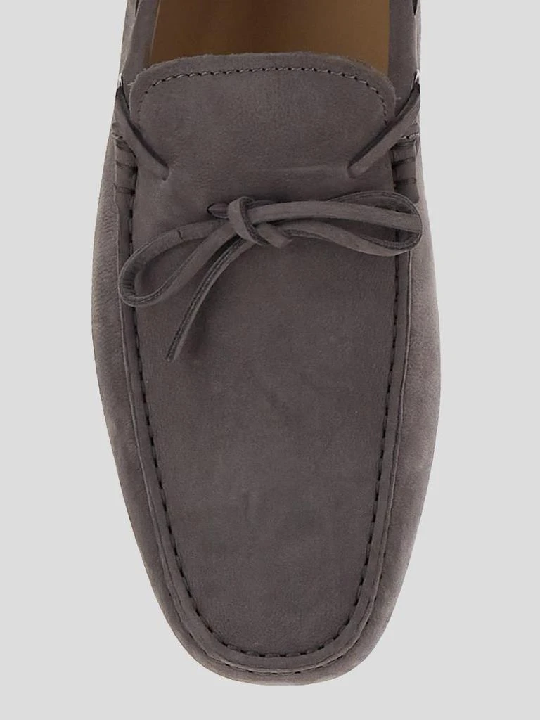 Tod's Tod'S Flat Shoes 4