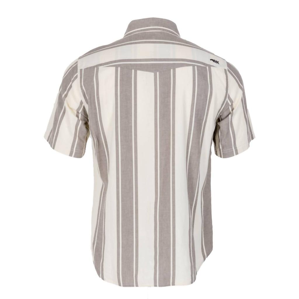 Mountain Khakis Men's Thayne Woven Shirt