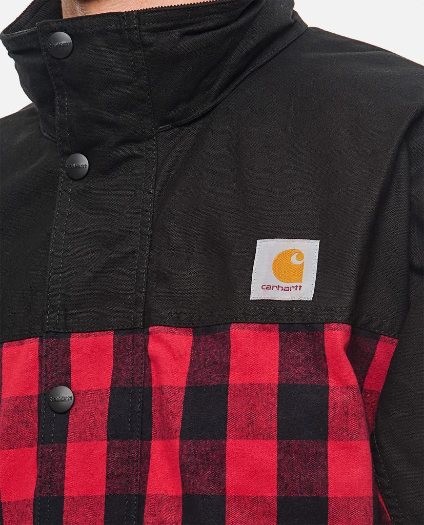 Junya Watanabe Carhartt X  Jacket 2