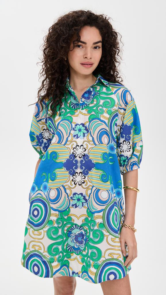 De Loreta Este Dress