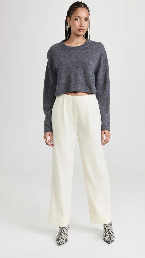 Lisa Yang Chloe Cashmere Sweater 9