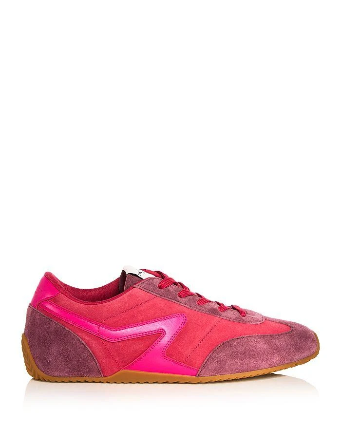 Rag & Bone Women's Retro Runner Slim Ultra Sneakers 6