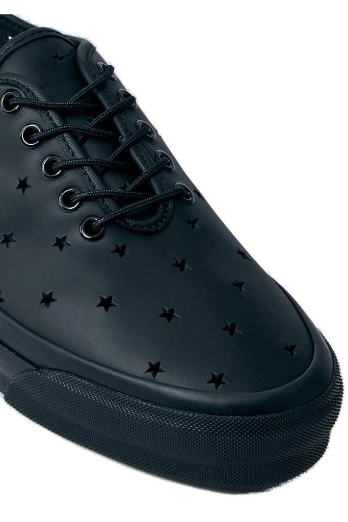 Vans Vans OTW One Piece Vibram Lace-Up Sneakers 4