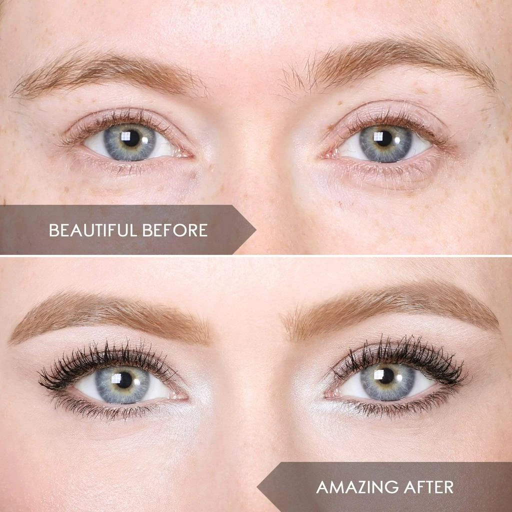 Mirenesse 24HR Perfect Micro Brows + Conceal 3PCE  - Brunettes 6