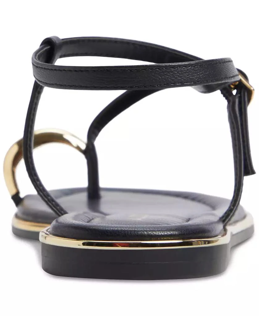 ALDO Women's Jomali Toe Loop Flat Sandals 3