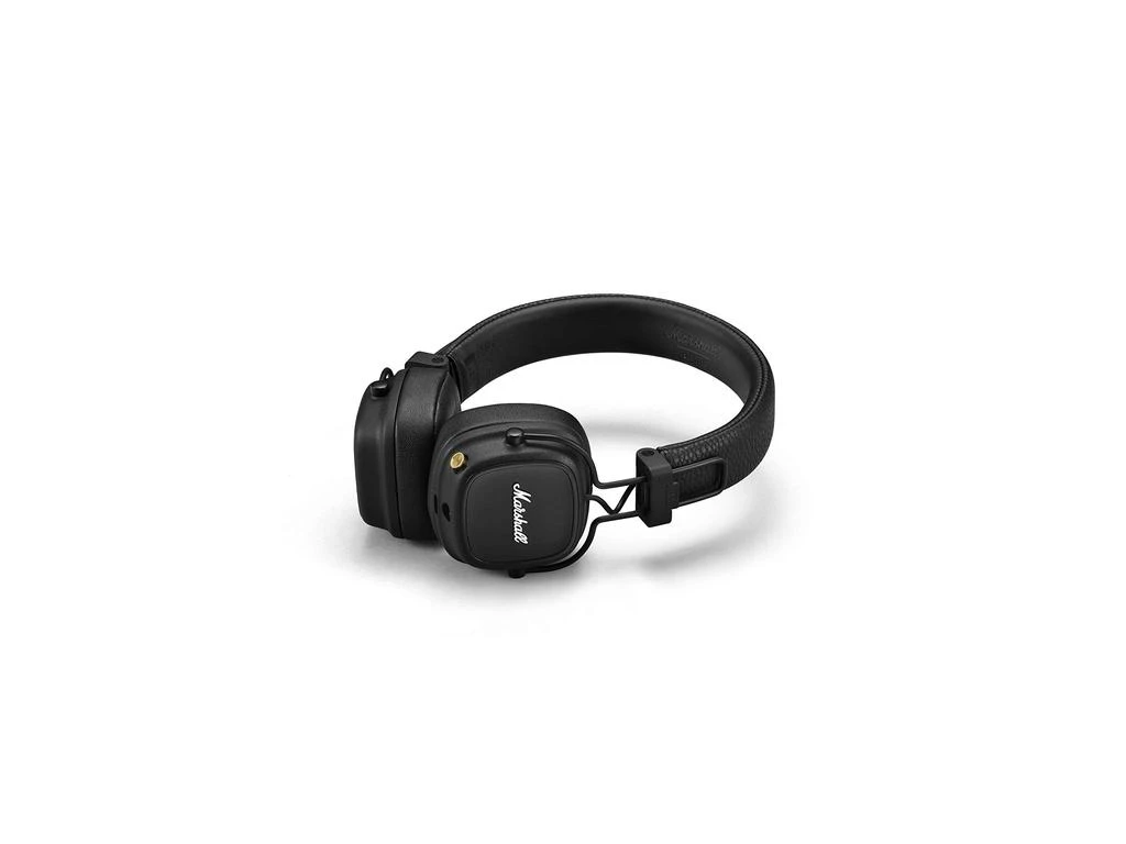 Marshall Marshall Major IV On-Ear Bluetooth Headphone, Black 6