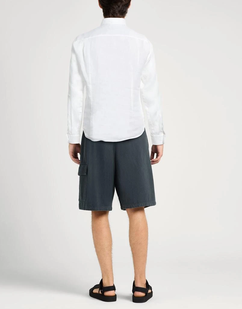 SEASE Linen shirt 3