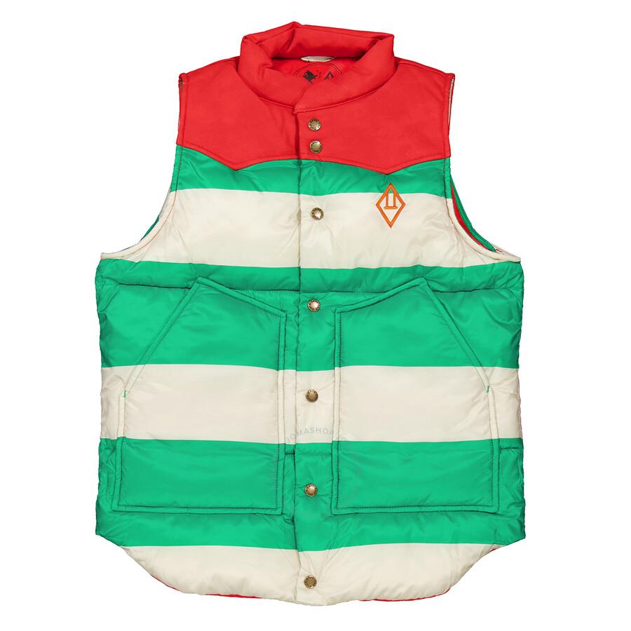 Save The Duck Boys The Animals Observatory Lemur Vest