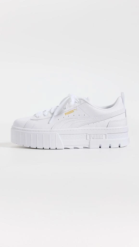 PUMA Mayze Classic Sneakers 6