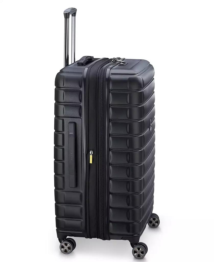 Delsey CLOSEOUT! Delsey Shadow 5.0 Expandable 27" Check-in Spinner Luggage, Created for Macy's
