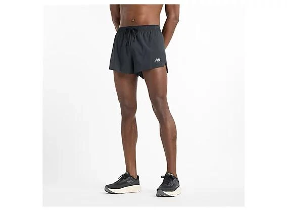 New Balance RC Ultra Light Split Short 3" 1