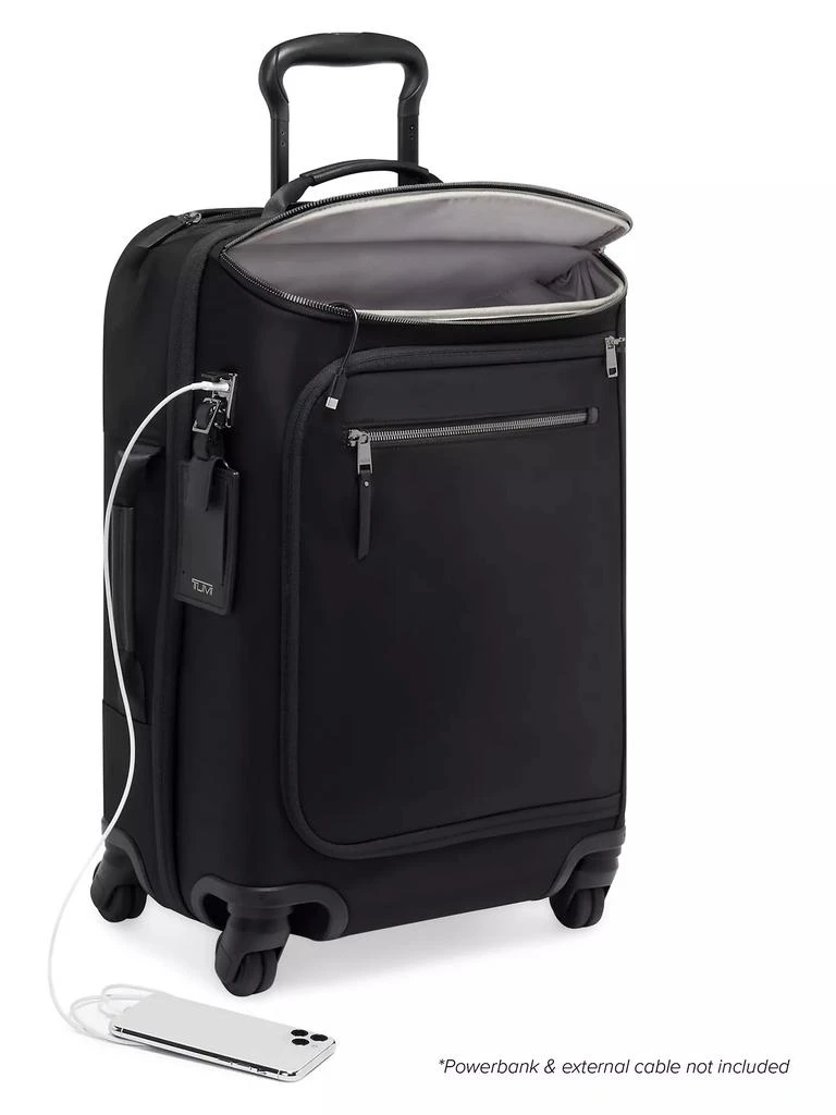Tumi Voyageur Leger International Carry-On 6