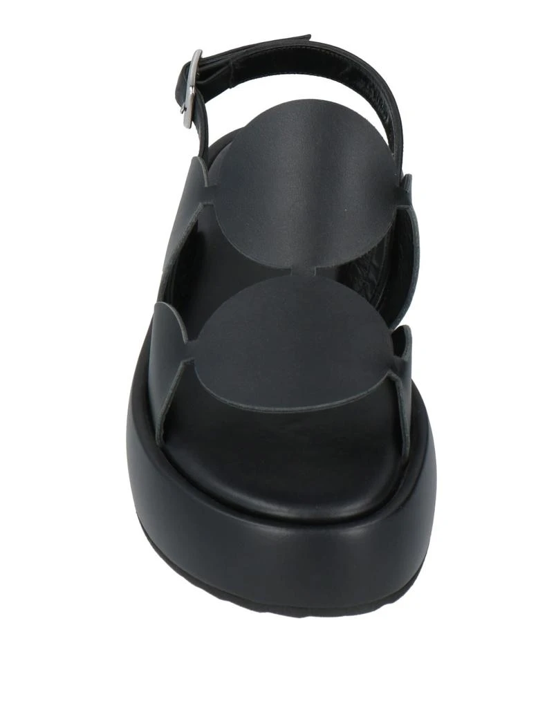 PIERRE HARDY Sandals 4