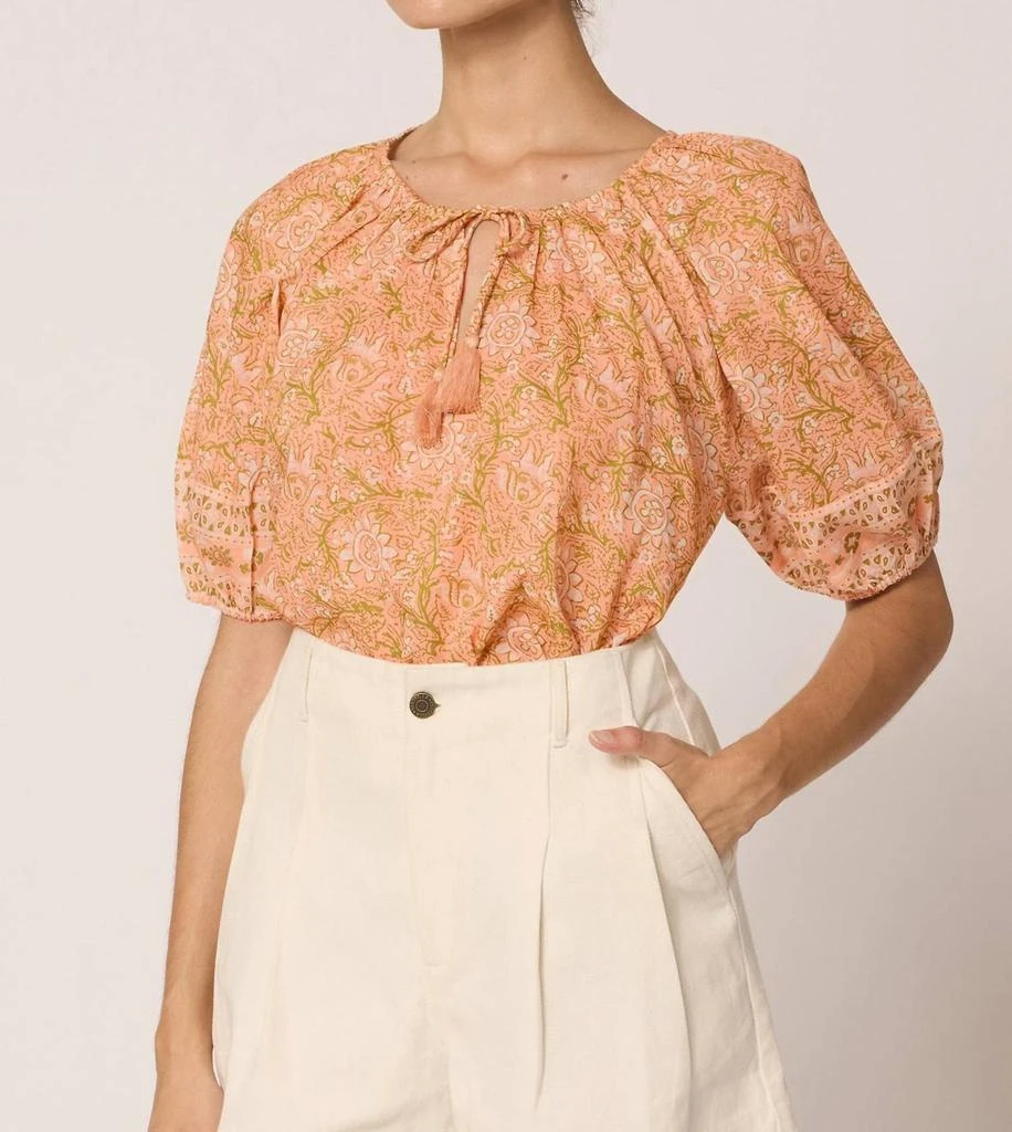 Cleobella Cleobella - Johana Blouse