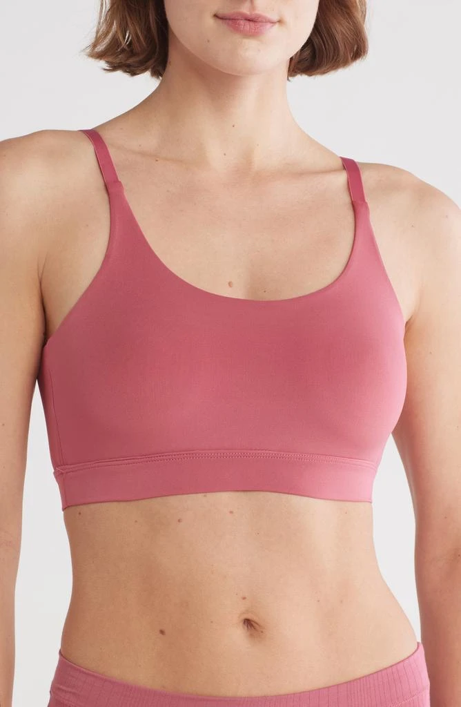Nordstrom 2-Pack Perfect Stretch Bralette 1