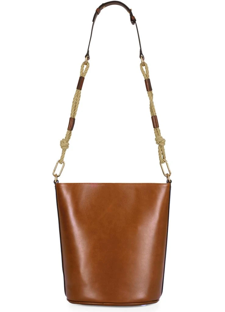VANESSA BRUNO Holly bucket bag 3