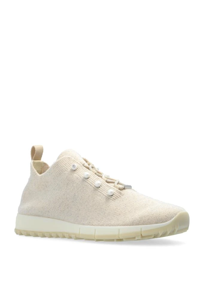 Jimmy Choo Sneakers Veles 4