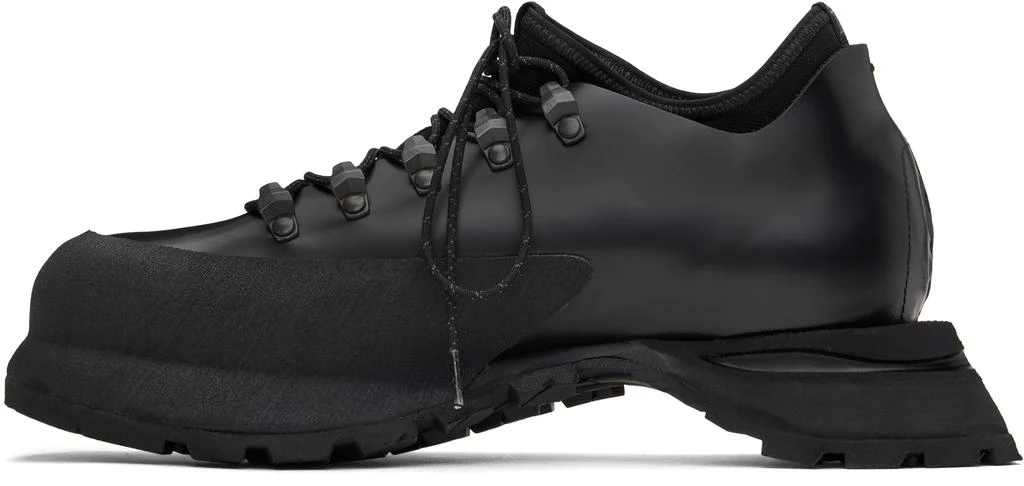 Demon Black Poyana Boots 3