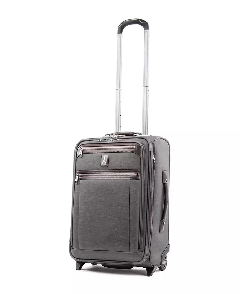 Travelpro Platinum Elite 22" 2-Wheel Softside Carry-On 16