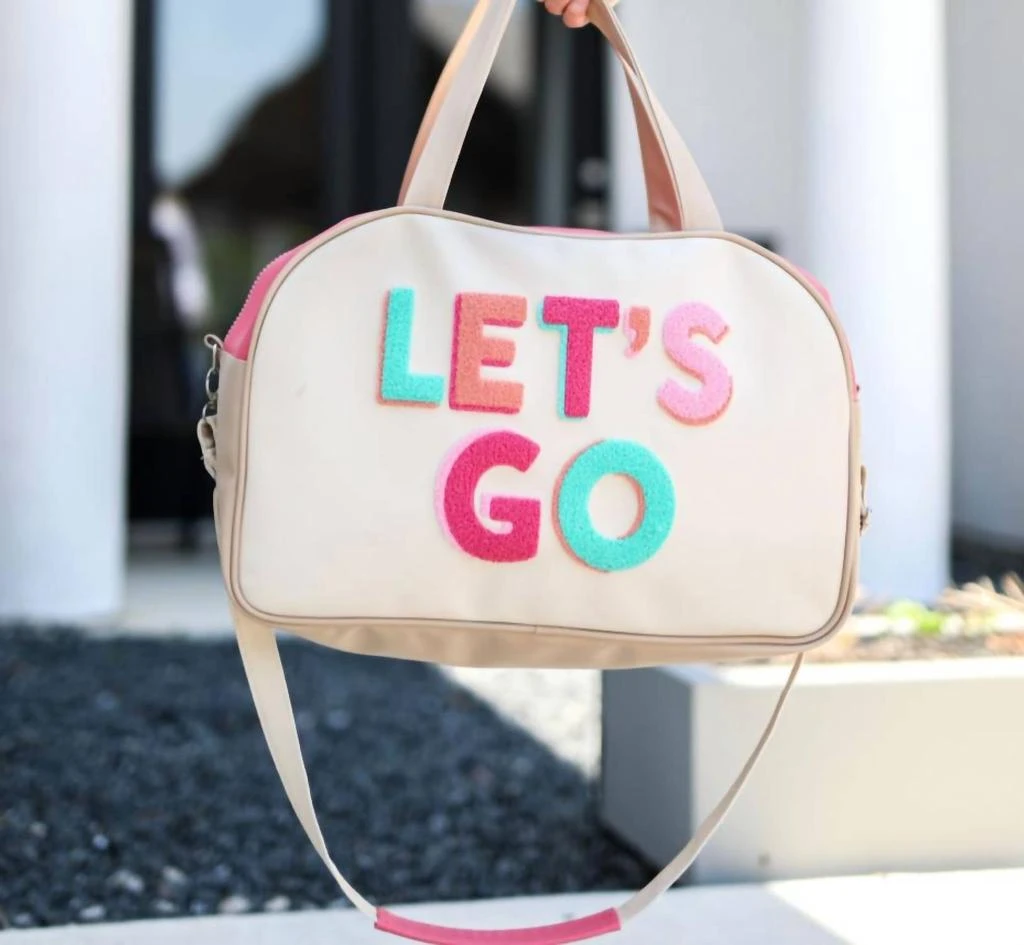 Jadelynn Brooke Jadelynn Brooke - Women
s Duffle Bag 2