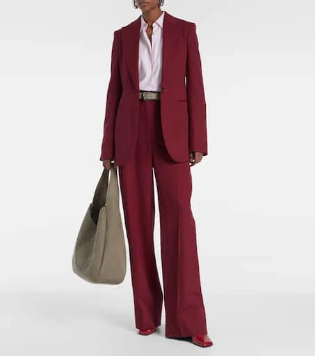 Stella McCartney Wool blazer 2