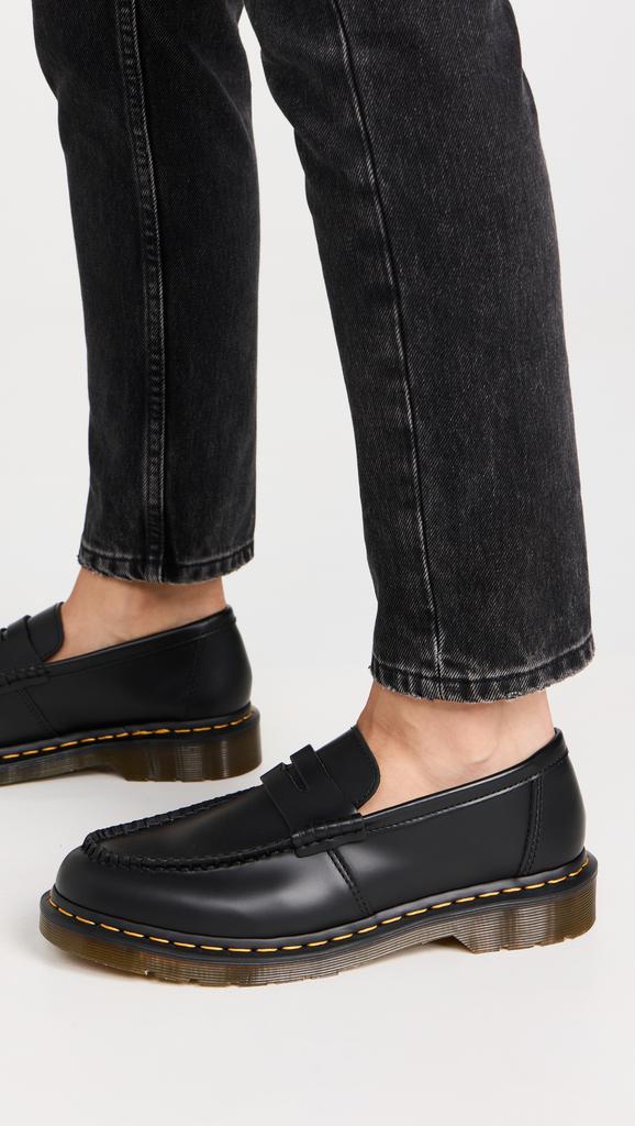 Dr Martens Penton Loafers