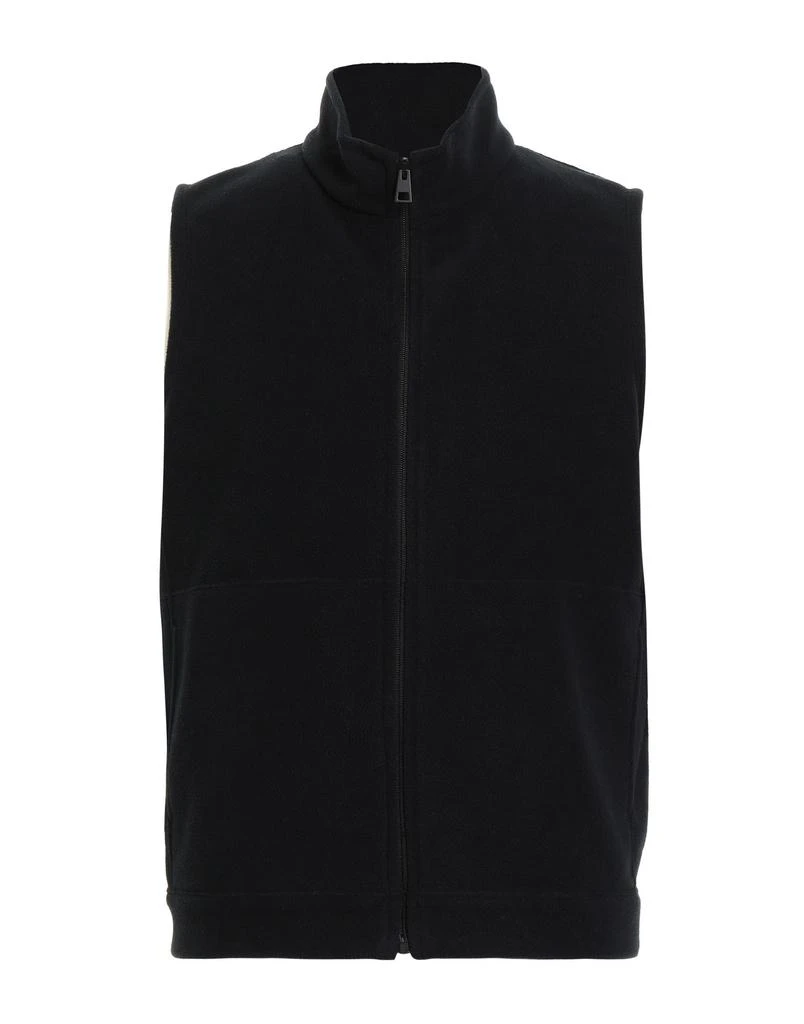 Harris Wharf London Vest 1