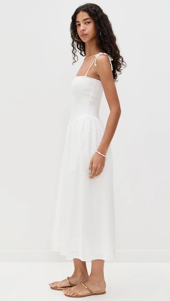 Wayf Melody Convertible Dress 3