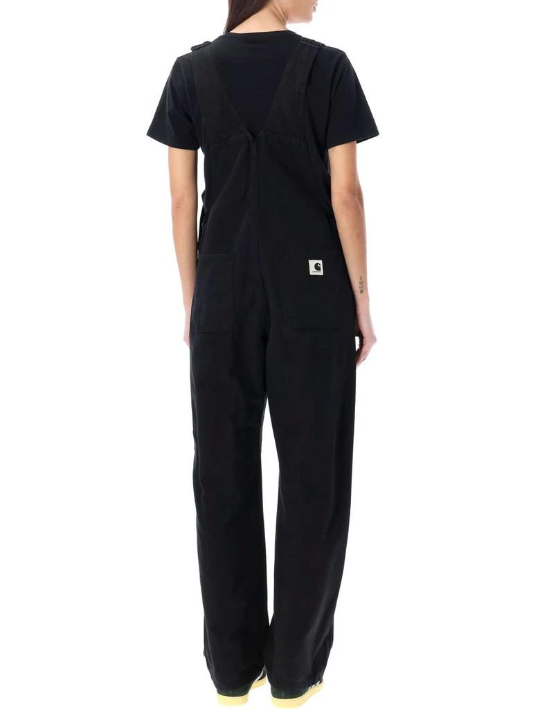 Carhartt WIP Carhartt Wip W' Bib Overall 2