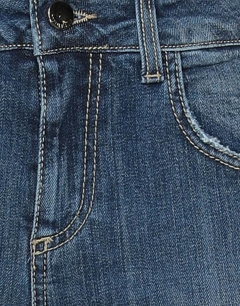 DANIELA DREI Denim pants 4