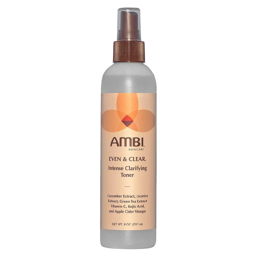 Ambi Even & Clear Intense Clarifying Toner 1