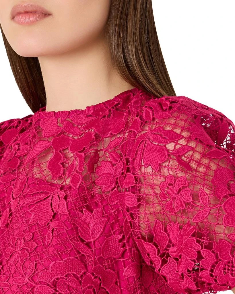 milly pink lace dress Pink Dresses | Hot Pink Party Dresses