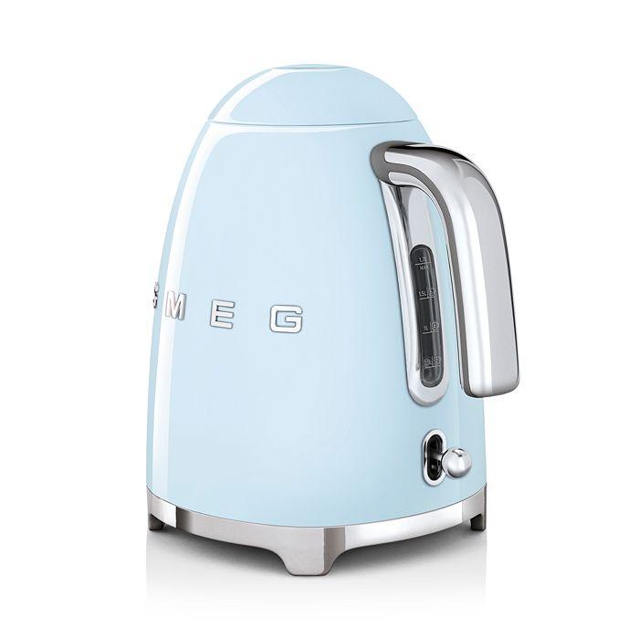 Smeg '50s Retro Electric Kettle