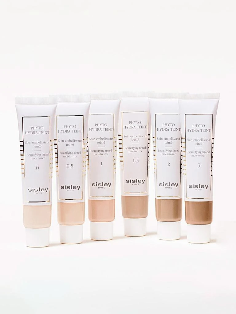 Sisley Phyto-Hydra Teint 7