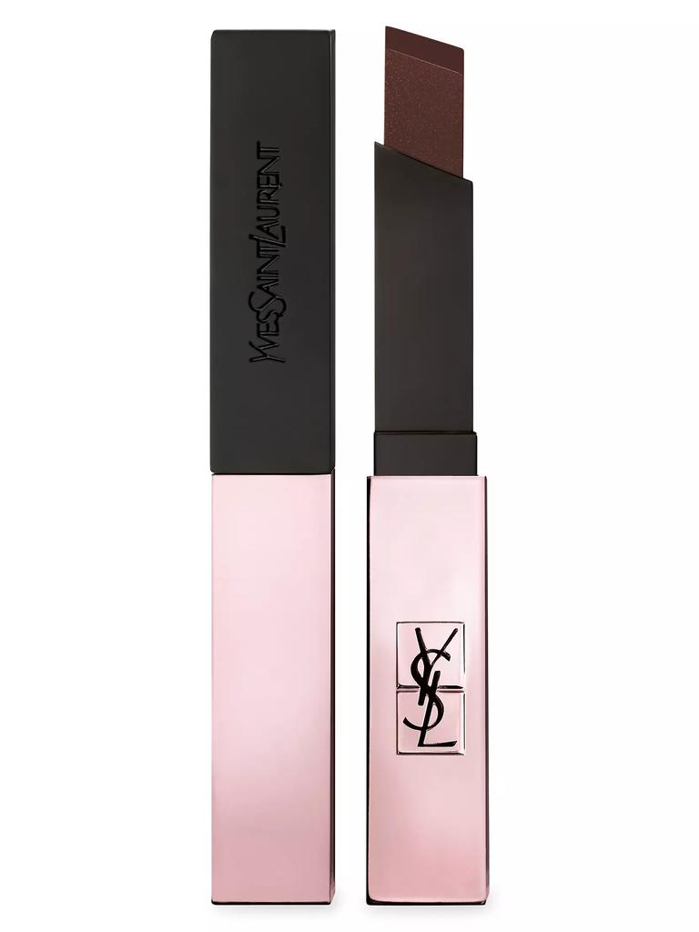 Yves Saint Laurent The Slim Glow Matte Lipstick