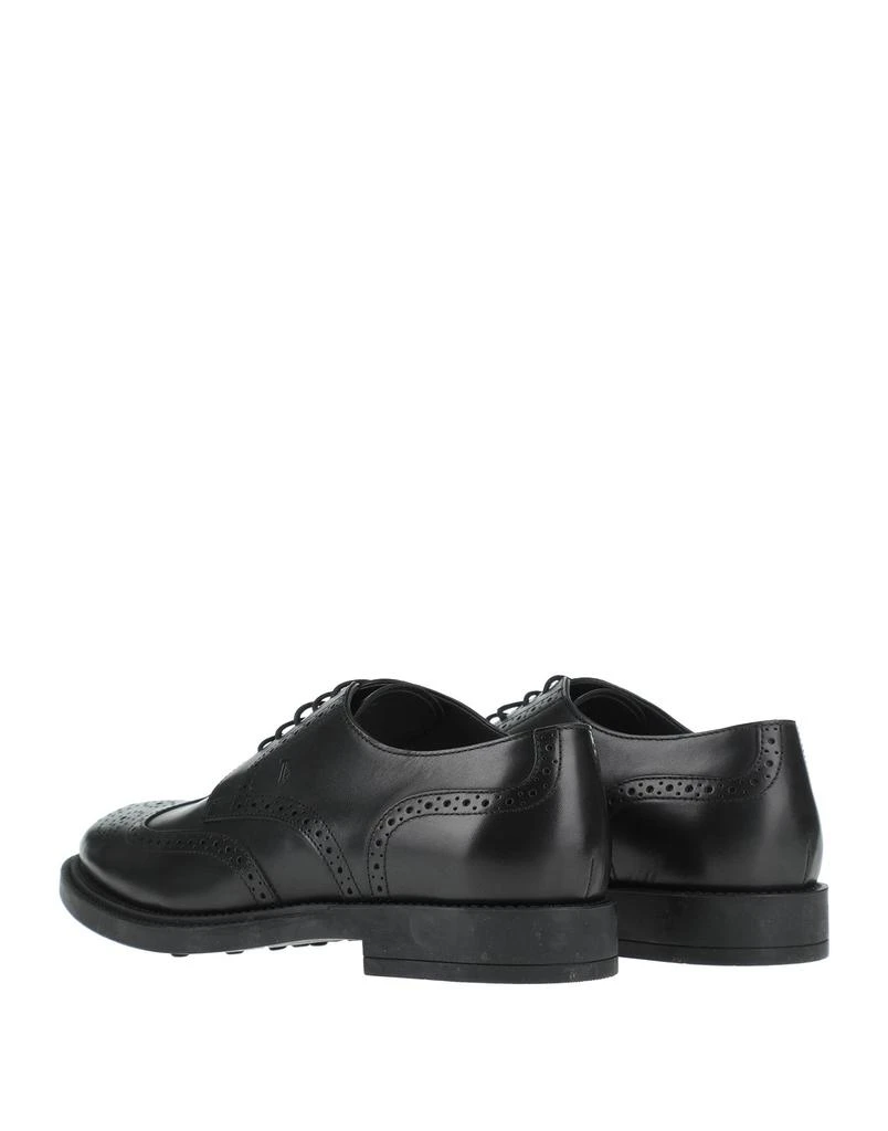 Tod's Laced shoes 3