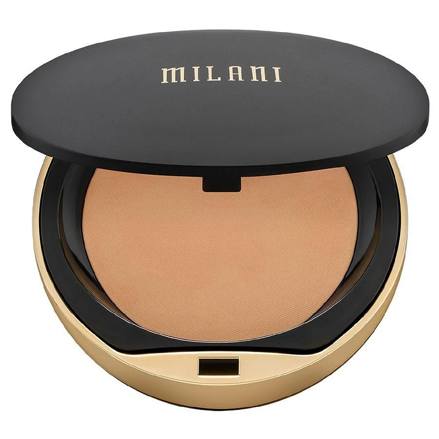 Milani Conceal + Perfect Shine-Proof Powder 1