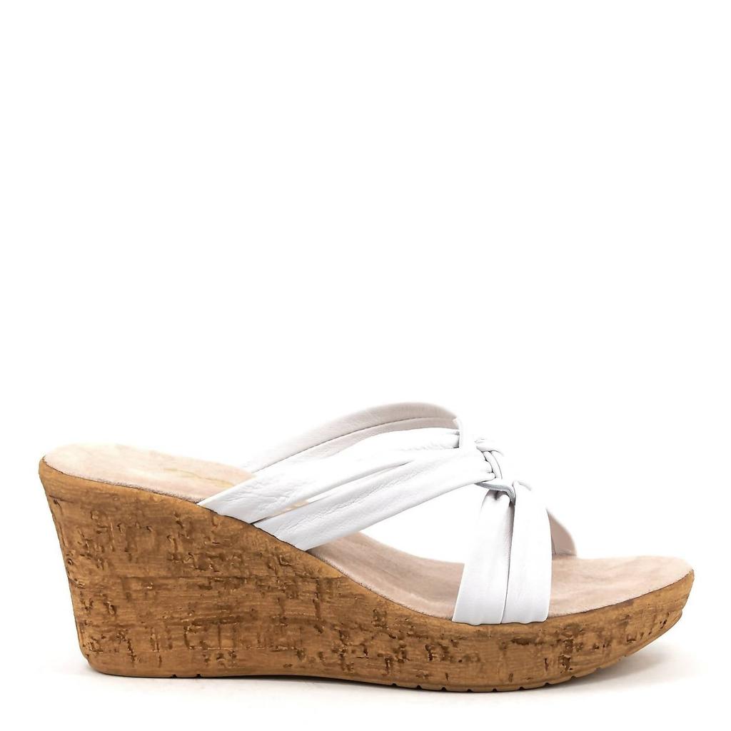 ONEX Onex - Women
s Bethany Wedge