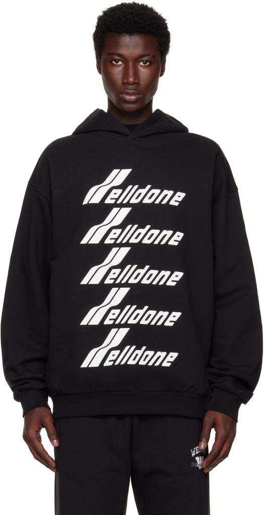 Shop Cotton Sweatshirt With Elleven Pattern on Sale at