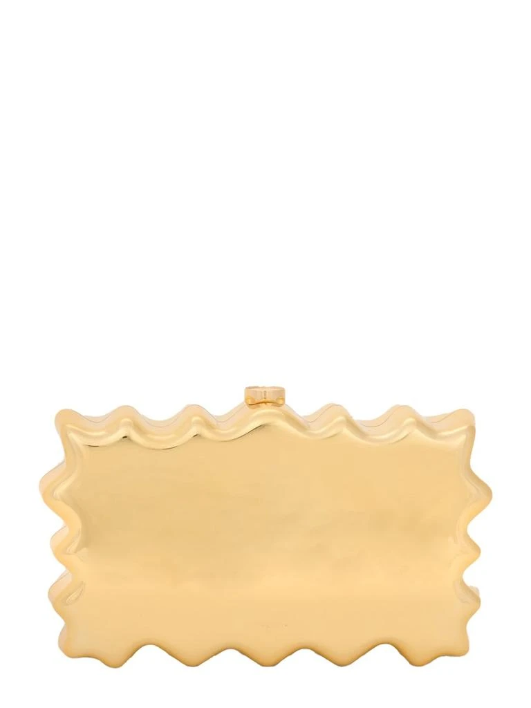 Cult Gaia PALOMA CLUTCH 3