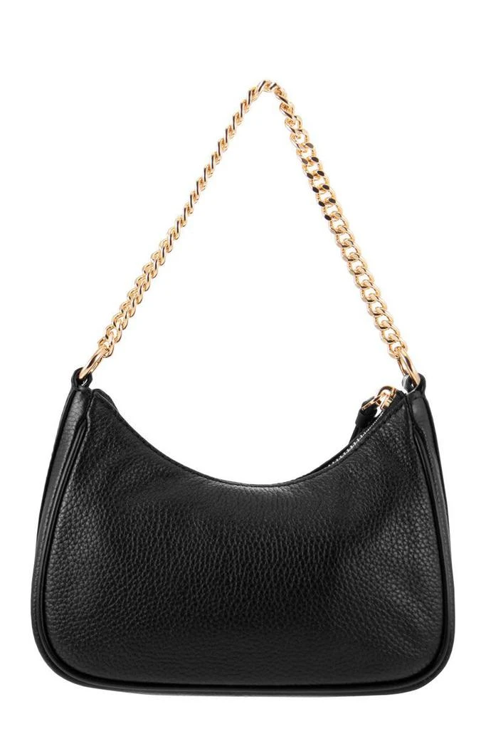 MICHAEL KORS MICHAEL KORS Small shoulder bag in grained 2