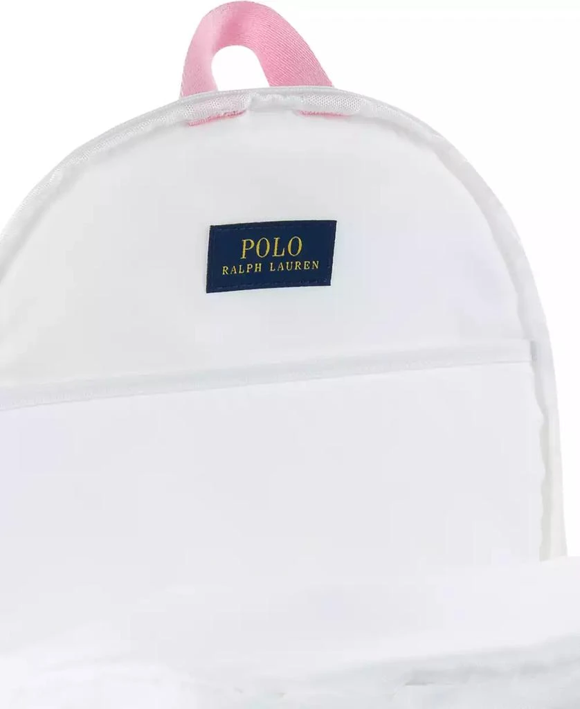 Ralph Lauren Kids Polo Pony Backpack 3