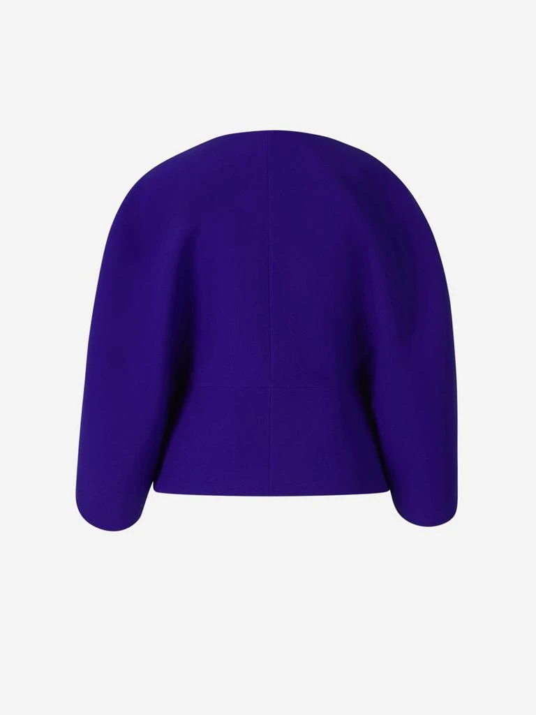 Safiyaa Safiyaa Tucker Cape 2