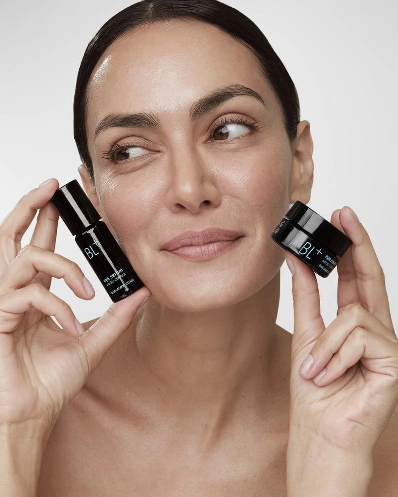 Blue Lagoon Iceland BL+ Eye Expert Set 3