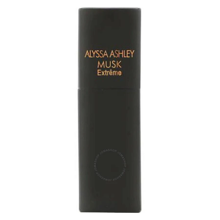 Alyssa Ashley Ladies Musk Extreme EDP Spray 0.3 oz Fragrances 3495080731017 1