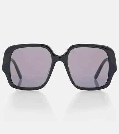 Loewe Oversized sunglasses 1