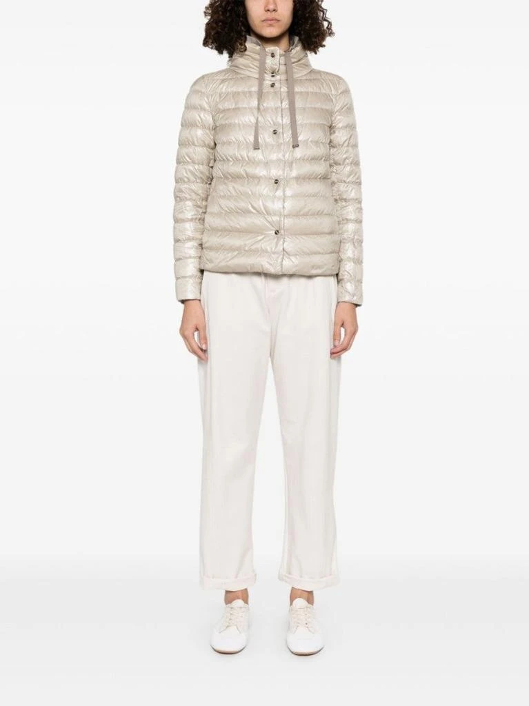 Herno Reversible Down Jacket 2